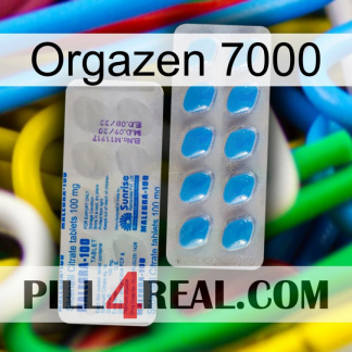 Orgazen 7000 new15